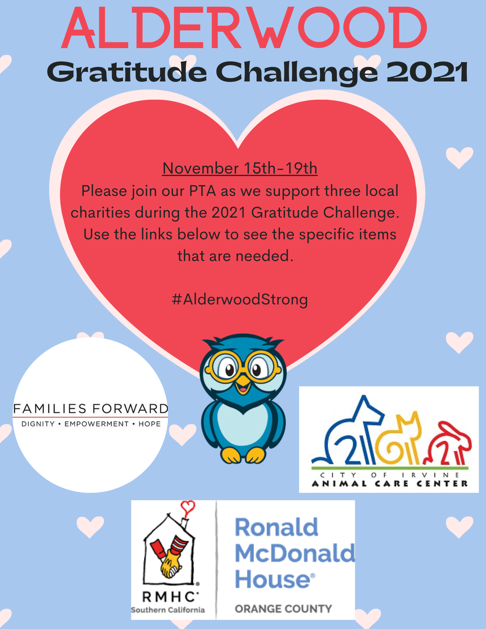 grat challenge