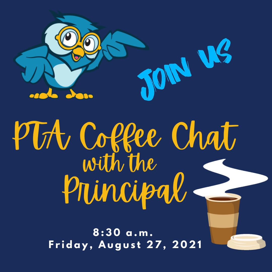 PTA Coffee Chat