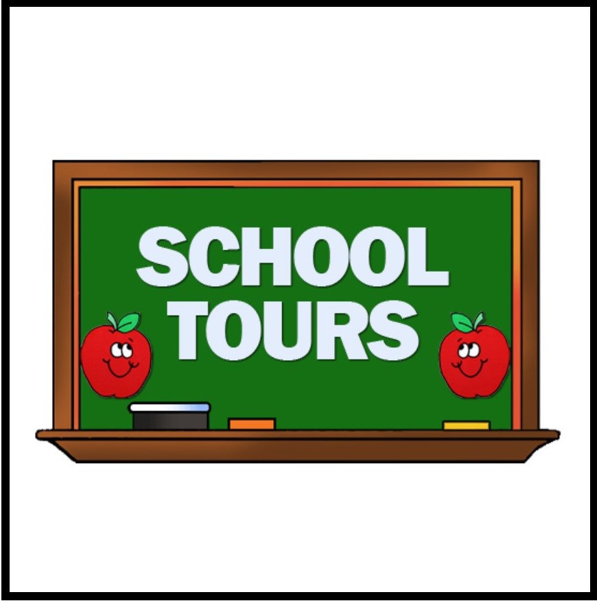 School Tour | Alderwood Elementary