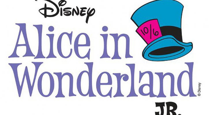 Alice in Wonderland Jr.