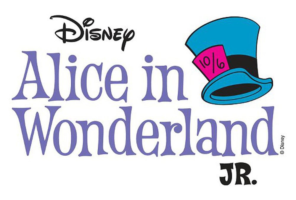 Alice in Wonderland Jr.