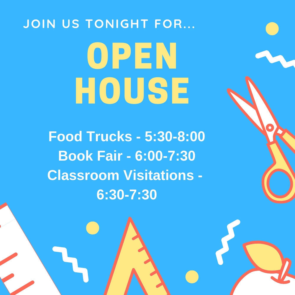 Open House