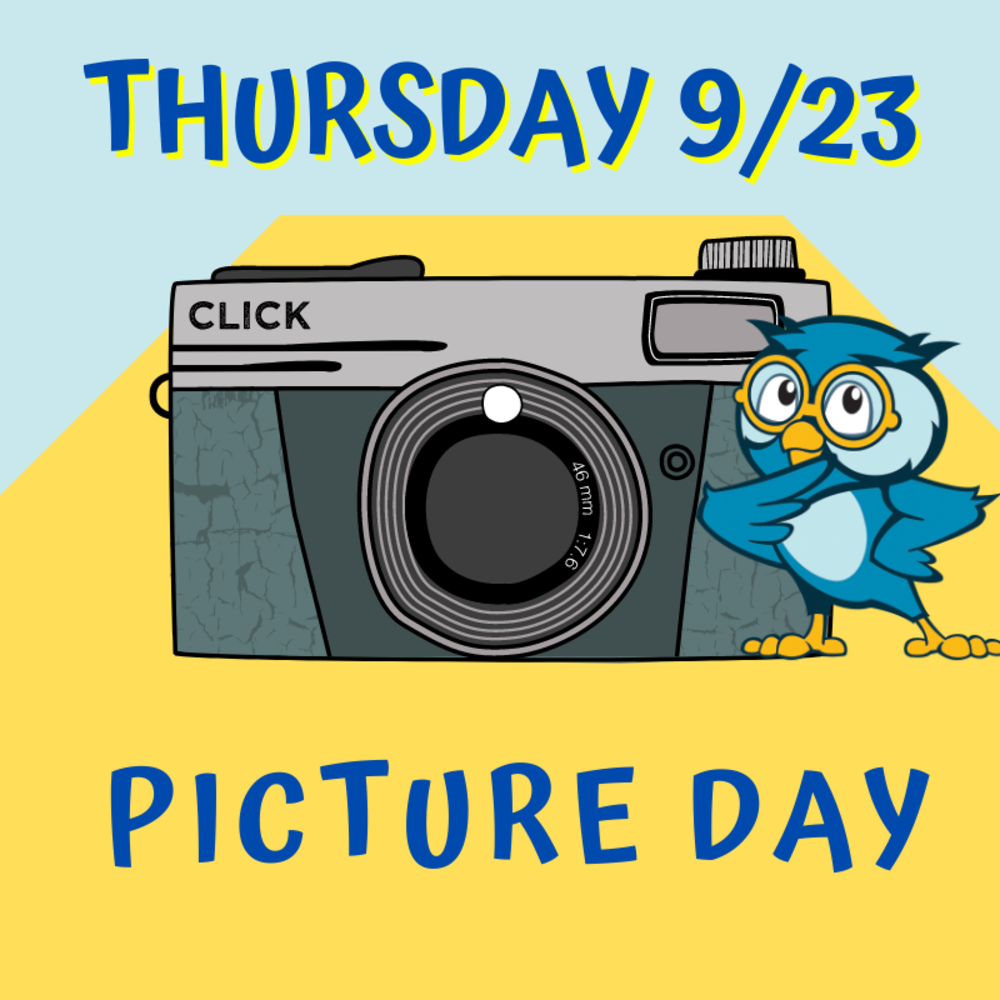 Picture Day