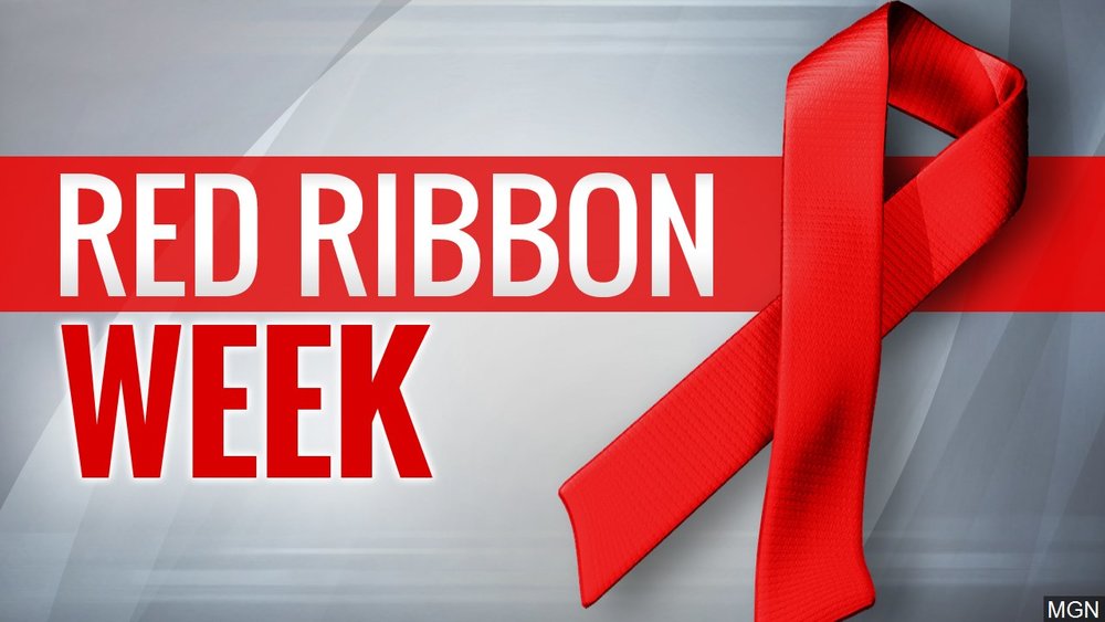 Red Ribbon Week