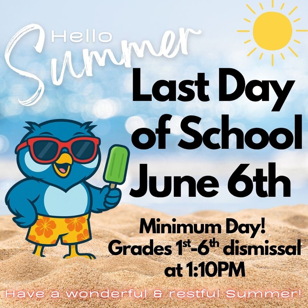 last day