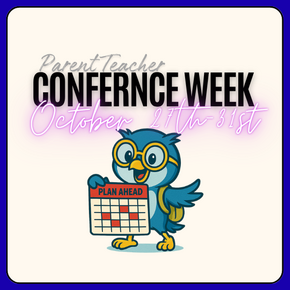 conference week