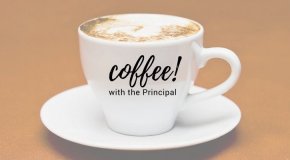 Coffee with the Counselor