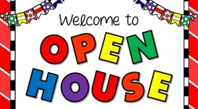 Open House
