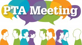 PTA Meeting
