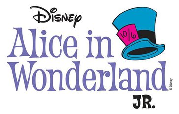 Alice in Wonderland Jr.