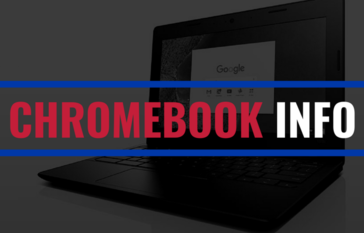 Chromebooks