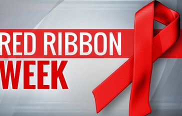 Red Ribbon Week