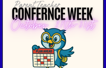 conference week