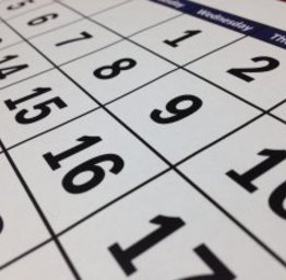 calendar