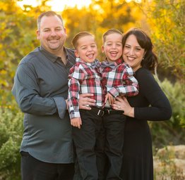 family photo