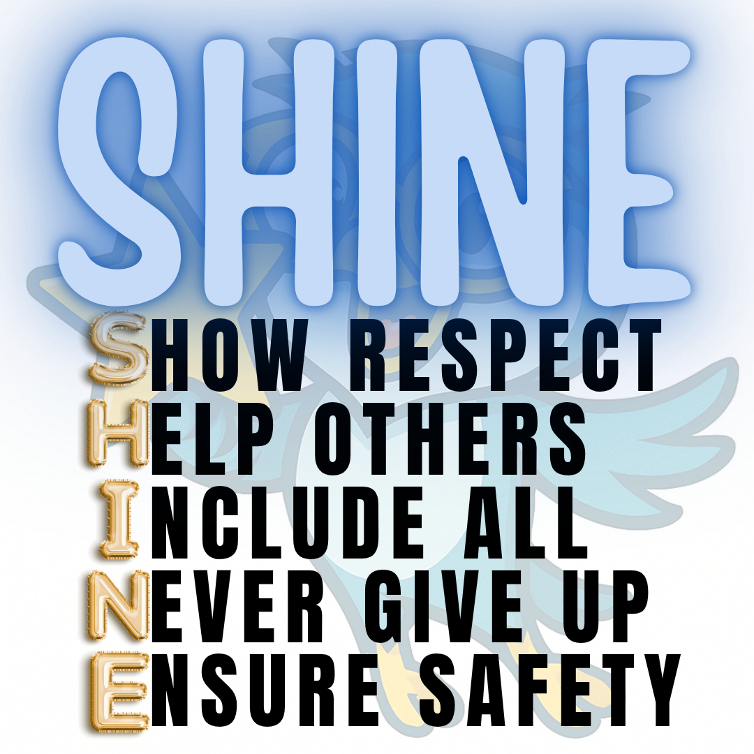 shine