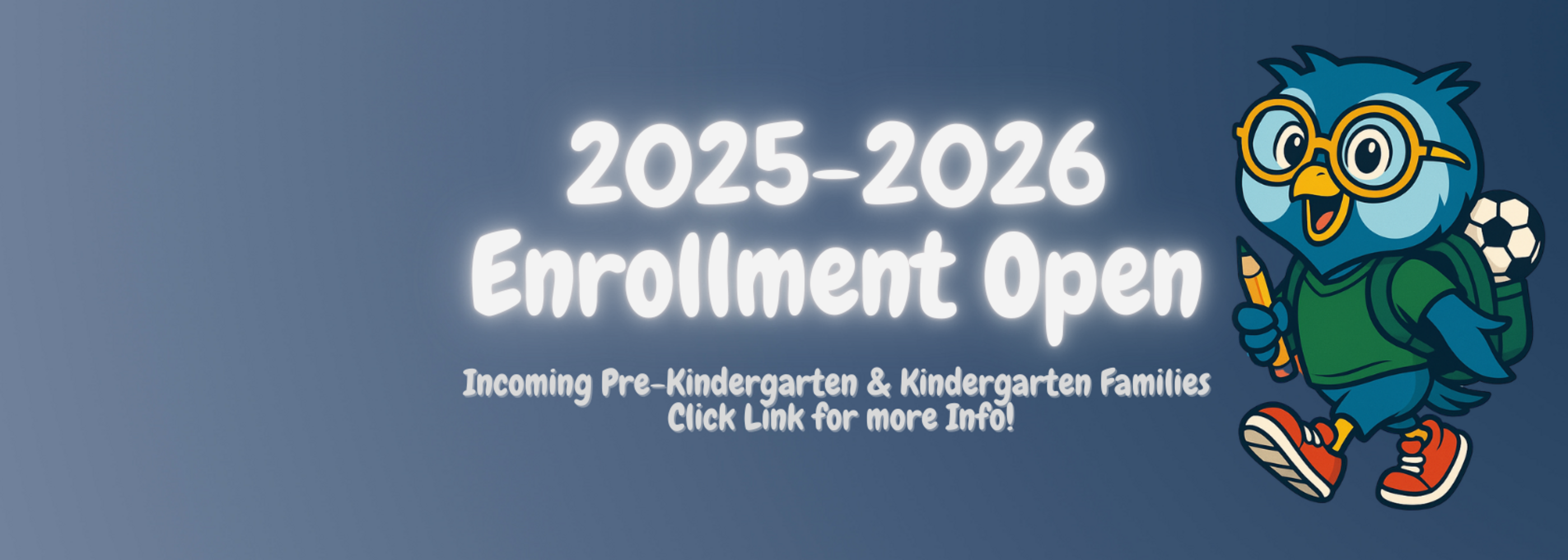 enrollment
