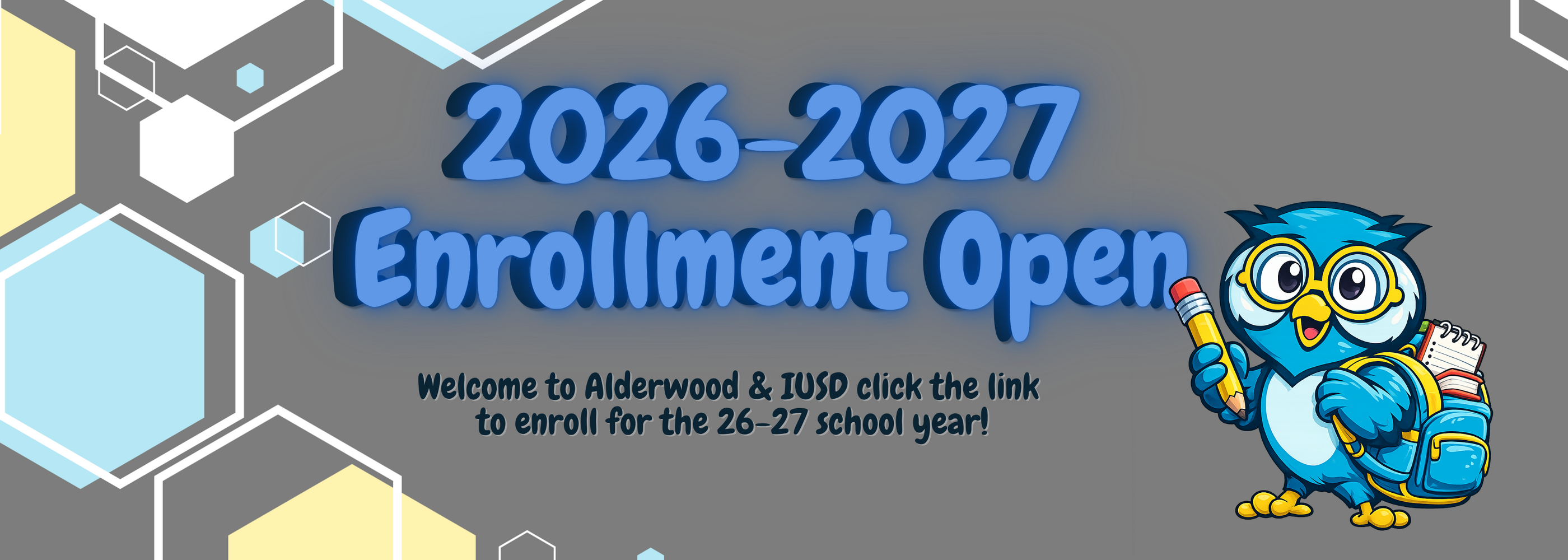 enrollment