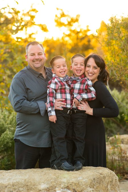 family photo